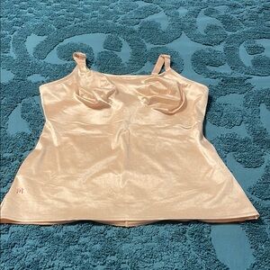 Ruby Ribbon Ultimate Cami Pale 46